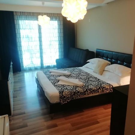 Apartments And Rooms Grand Palazzo Μπούντβα Εξωτερικό φωτογραφία