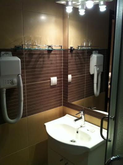 Apartments And Rooms Grand Palazzo Μπούντβα Εξωτερικό φωτογραφία