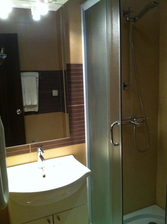 Apartments And Rooms Grand Palazzo Μπούντβα Δωμάτιο φωτογραφία