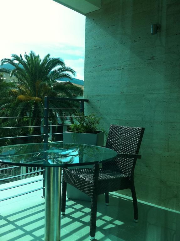 Apartments And Rooms Grand Palazzo Μπούντβα Δωμάτιο φωτογραφία