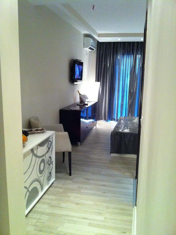 Apartments And Rooms Grand Palazzo Μπούντβα Δωμάτιο φωτογραφία