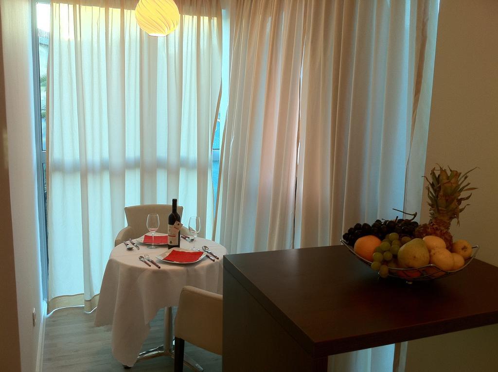 Apartments And Rooms Grand Palazzo Μπούντβα Δωμάτιο φωτογραφία