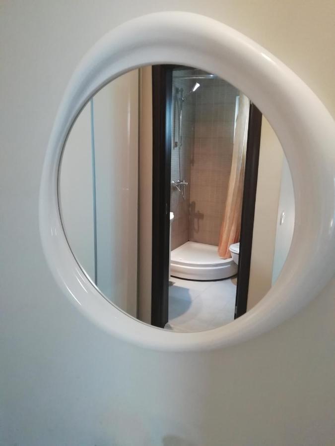 Apartments And Rooms Grand Palazzo Μπούντβα Εξωτερικό φωτογραφία