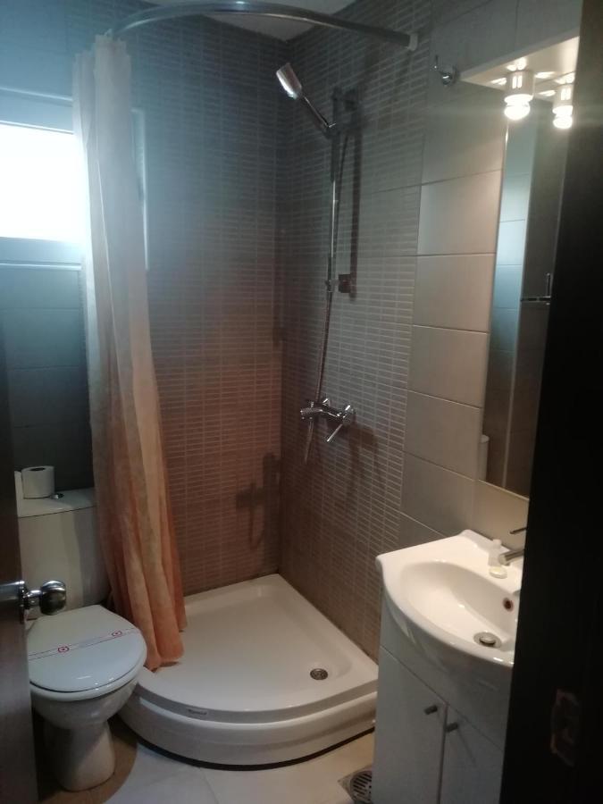 Apartments And Rooms Grand Palazzo Μπούντβα Εξωτερικό φωτογραφία